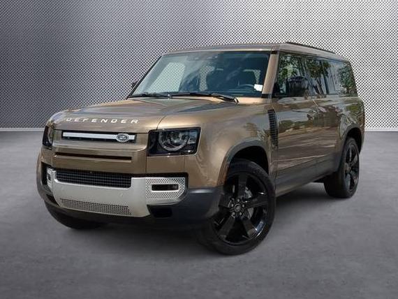 LAND ROVER DEFENDER 2024 SALEJFFUXR2315835 image